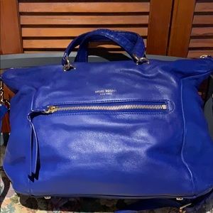 Henri bendel satchel